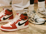 Nike Zoom công nghệ đệm giày thành công nhất của Nike